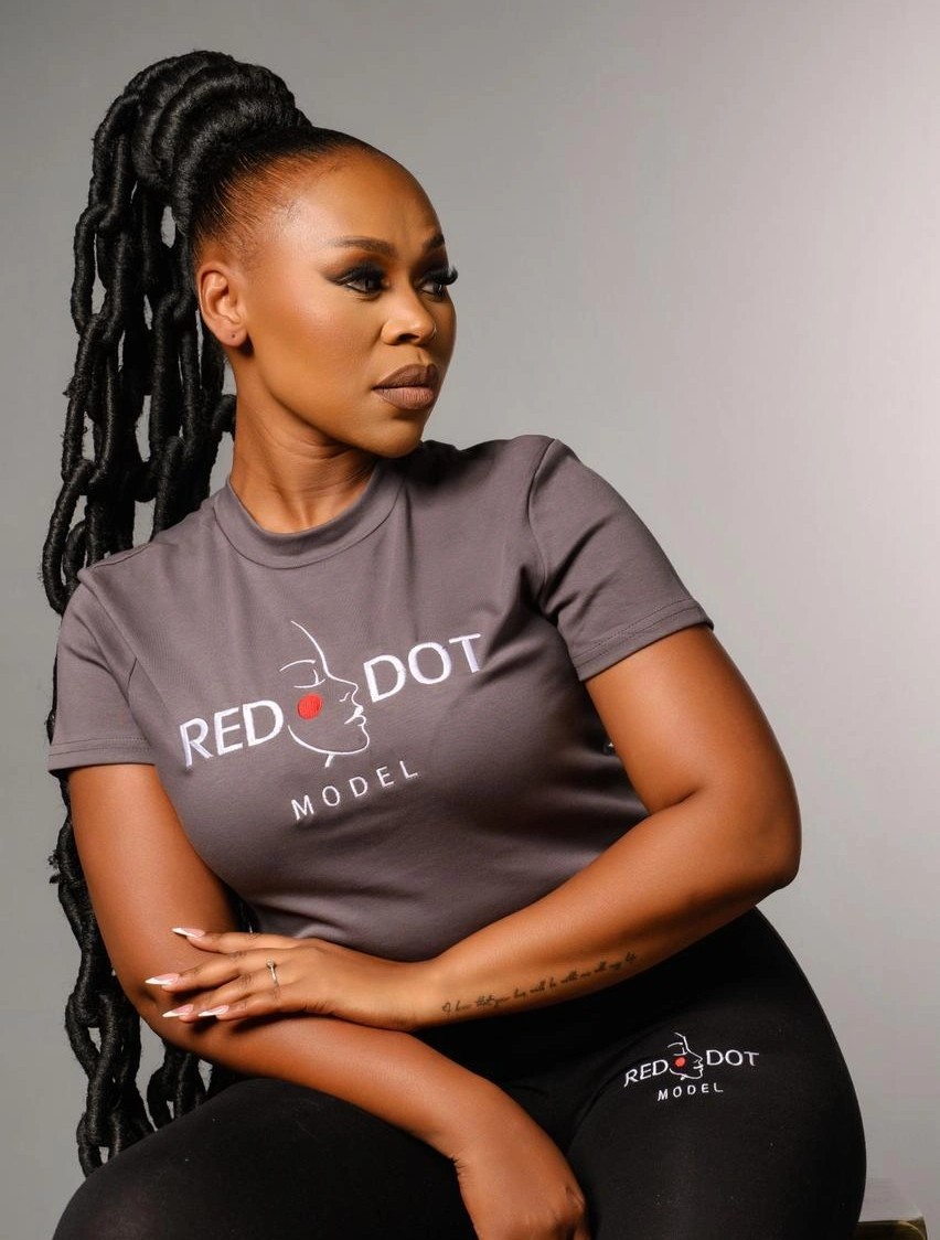 Reddot Model Founder